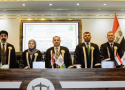 رسالة ماجستير تناقش التنظيم القانوني للرقابة على ترخيص ومزاولة أعمال الوكالة التجارية