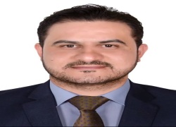 صدور مؤلف علمي قانوني مشترك جديد لتدريسي من كلية القانون والعلوم السياسية