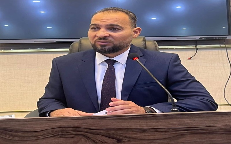 كلية القانون والعلوم السياسية تنظم ورشة تدريبية بعنوان: مبادرة ريادة بين الواقع والطموح