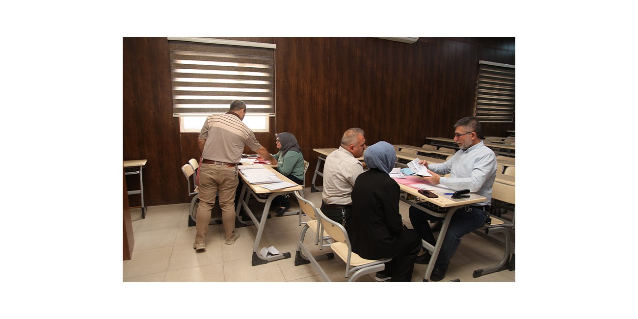 Registration and ...