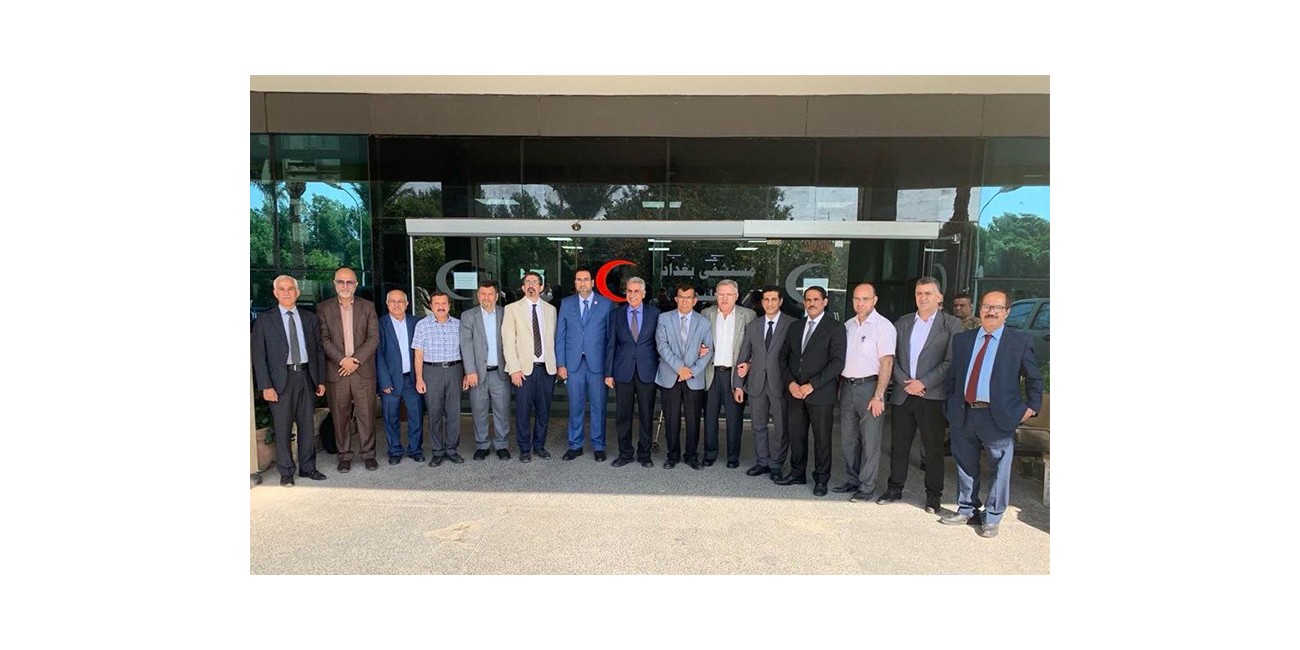 The Iraqi Council ...