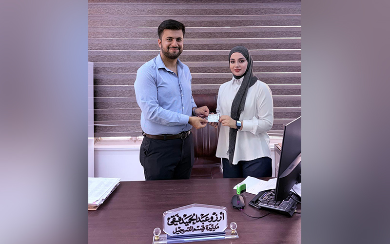 كلية الطب تباشر ...