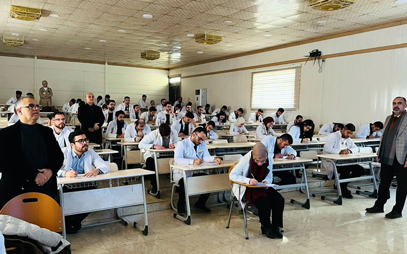 فرع الجراحة  ...