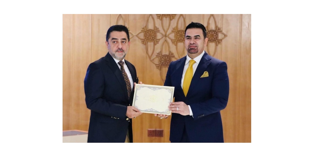 قامتها جامعة كركوك.. عميد ...