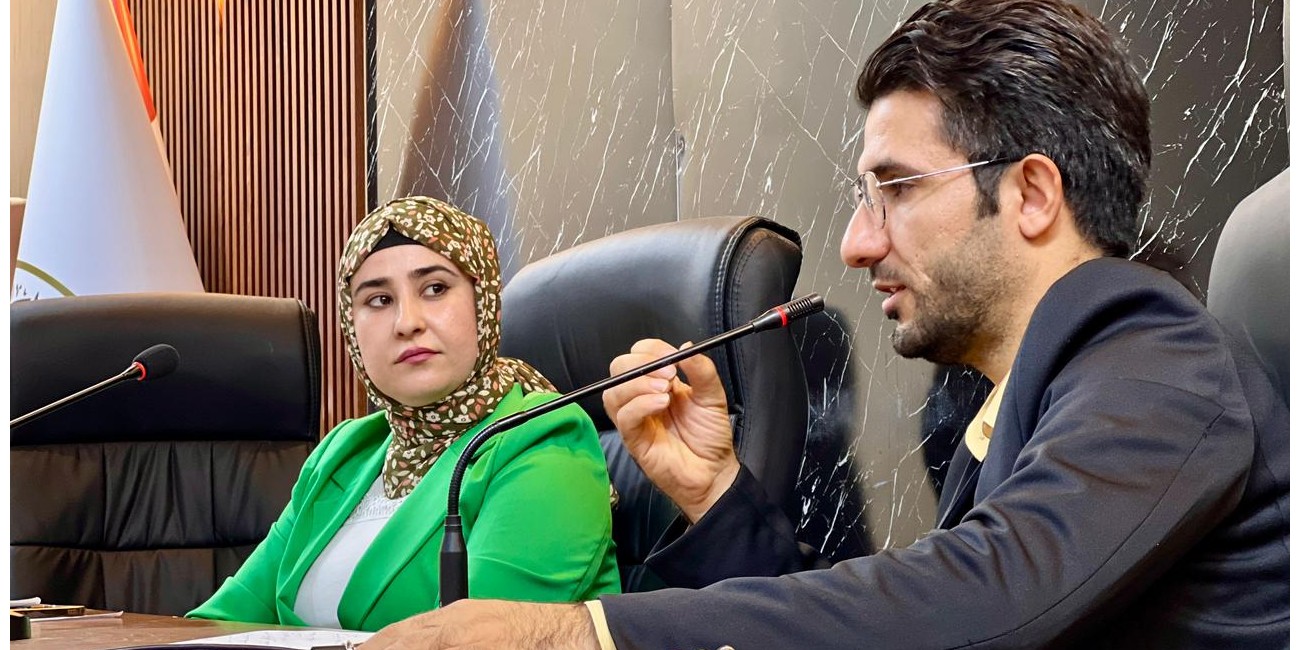 كلية الإعلام تنظم ندوة ...