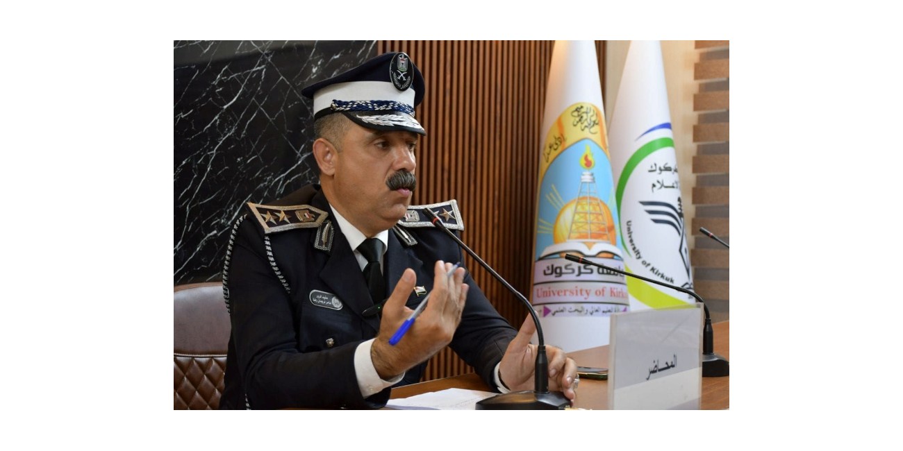 كلية الإعلام تنظم ندوة ...