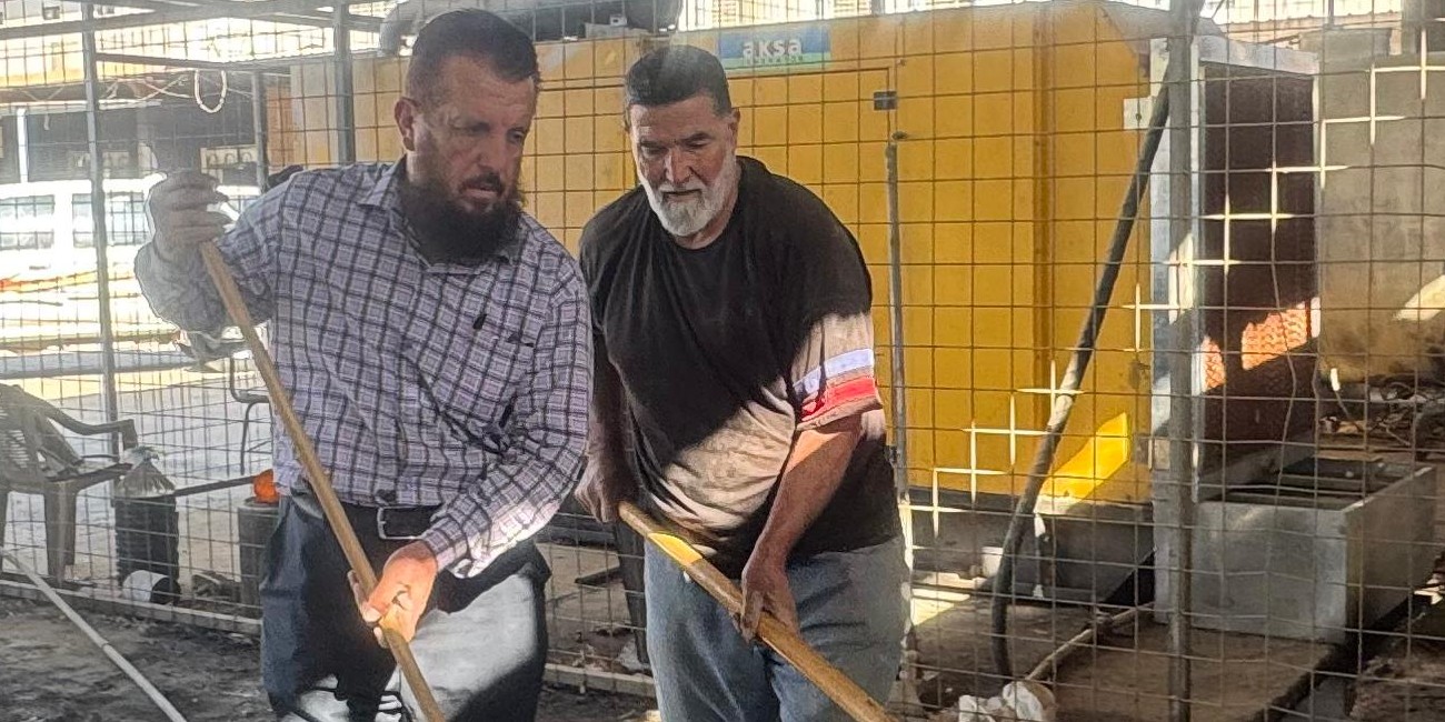 كلية الإعلام تشرع بحملة ...