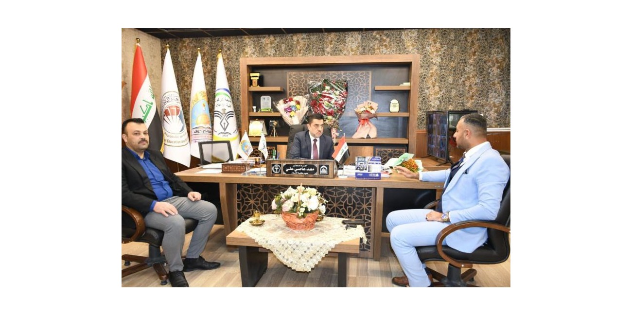 كلية الإعلام تُنظّم ندوة ...