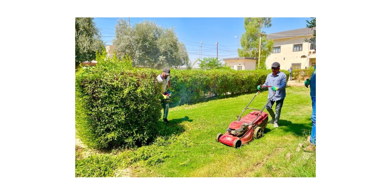 كلية الإعلام تنفذ حملة ...