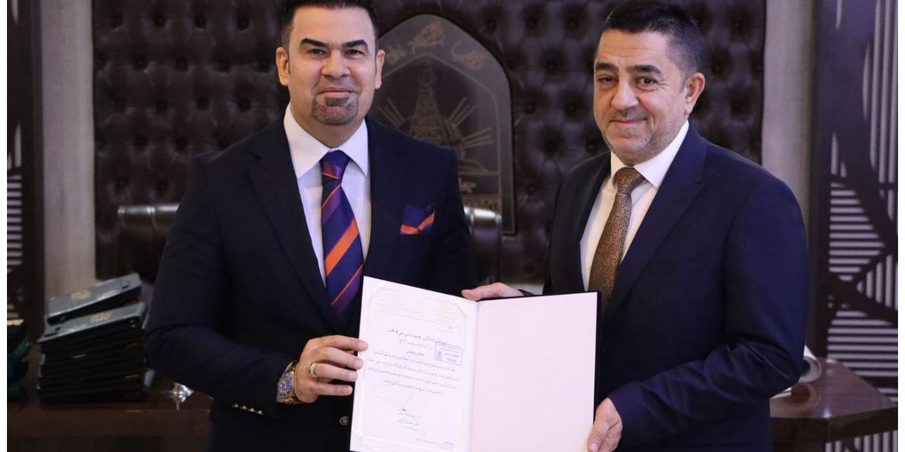 اجتماع لجنة عمداء كليات ...