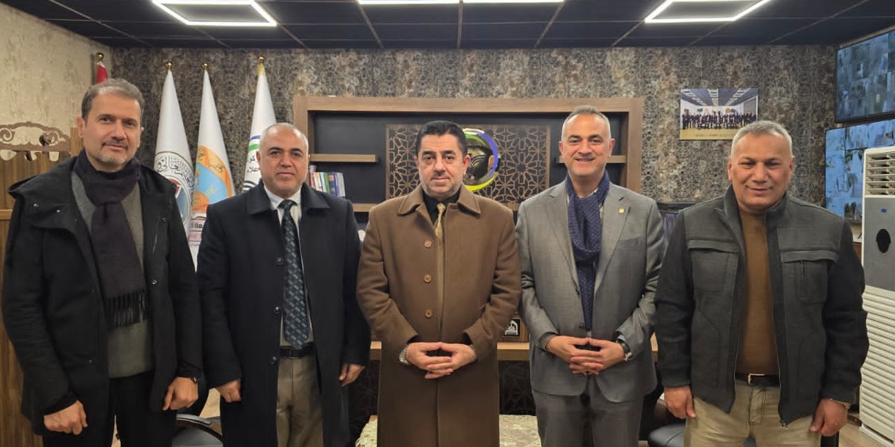 رئيس فرع كركوك لنقابة ...