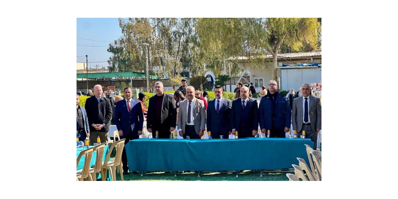 كلية الإعلام والآداب ...