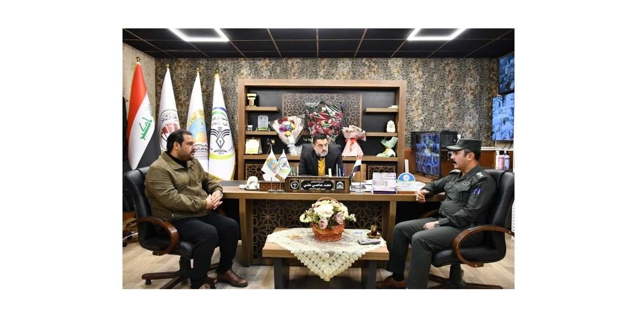 كلية الإعلام تواصل لليوم ...