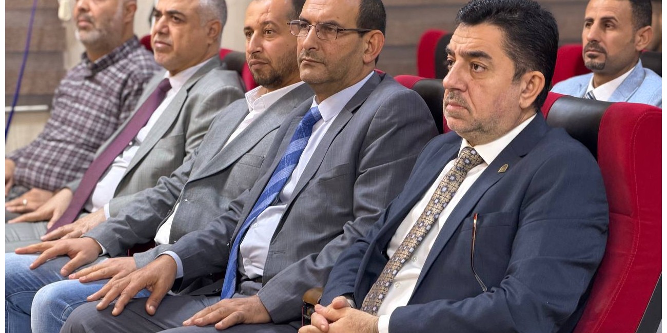 تتواصل لليوم الثاني أعمال ...