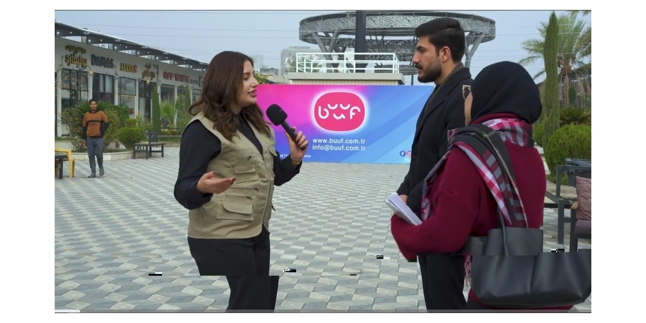 كلية الإعلام تباشر ...