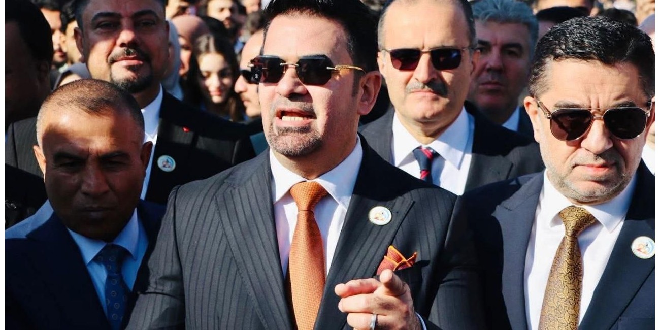 كلية الإعلام تتألق في ...