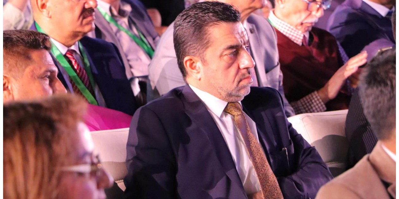 عميد كلية الإعلام بجامعة ...