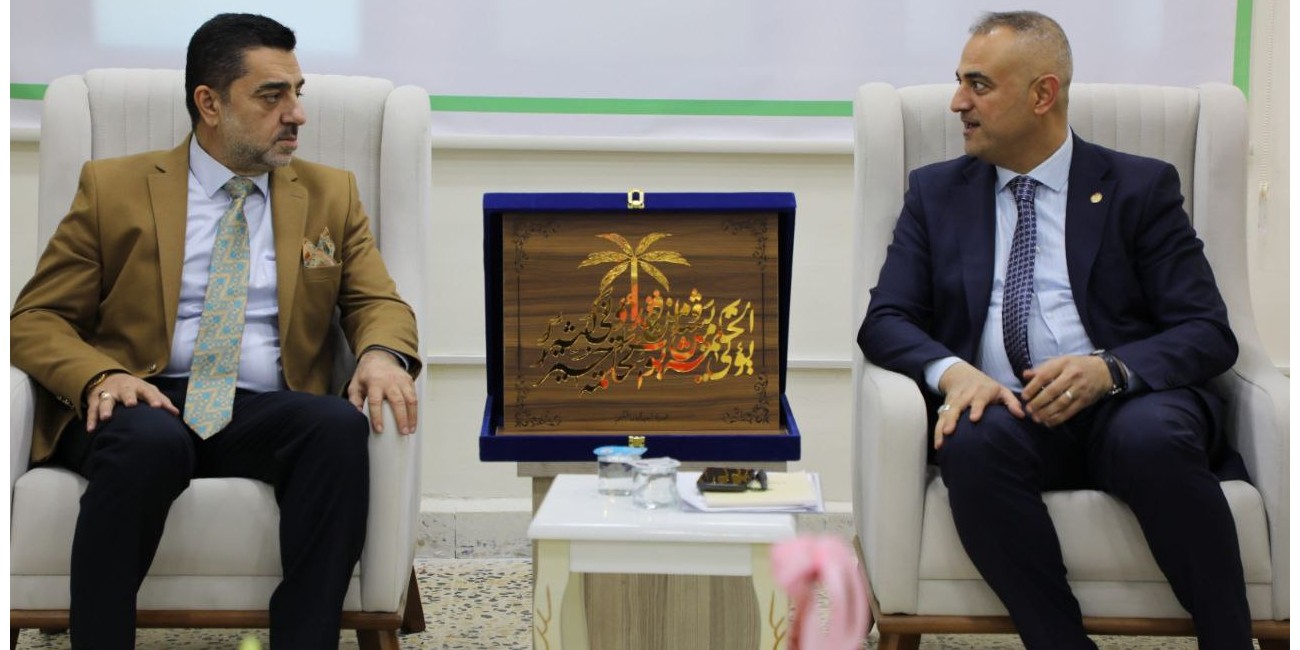 نقابة الصحفيين العراقيين ...