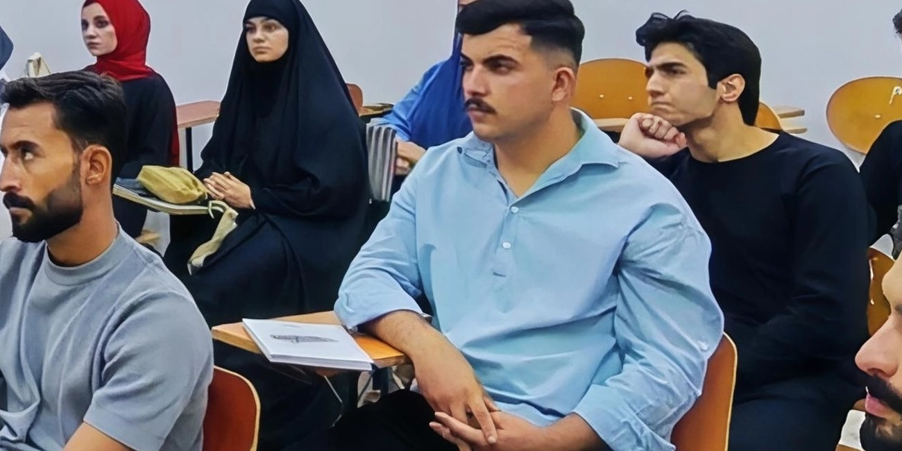 كلية الإعلام تقيم دورة ...