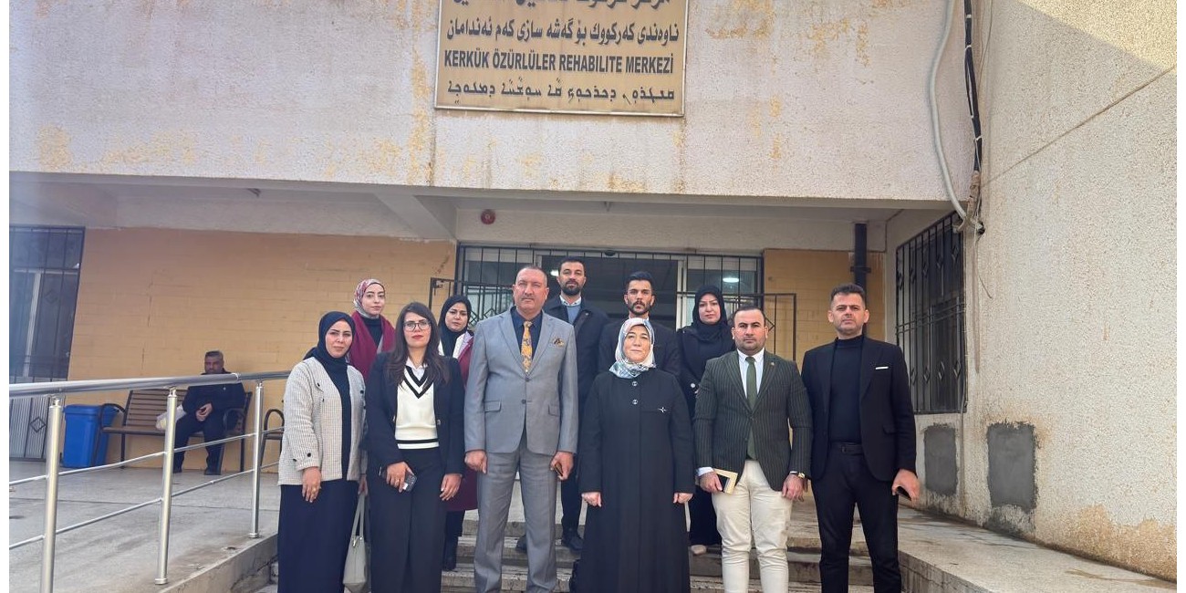 كلية الإعلام تنظّم زيارة ...