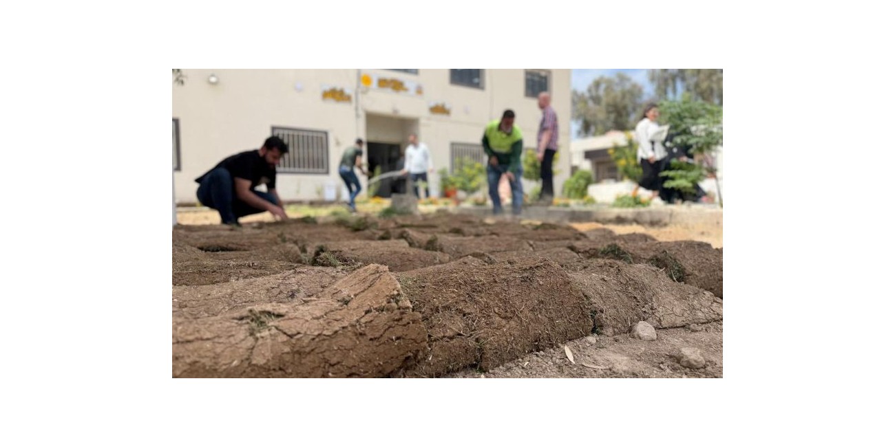 كلية الإعلام تعزز المساحات ...