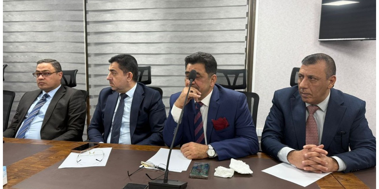 عميد كلية الإعلام يشارك في ...