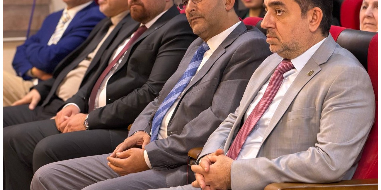 نظّمت كلية الإعلام بجامعة ...