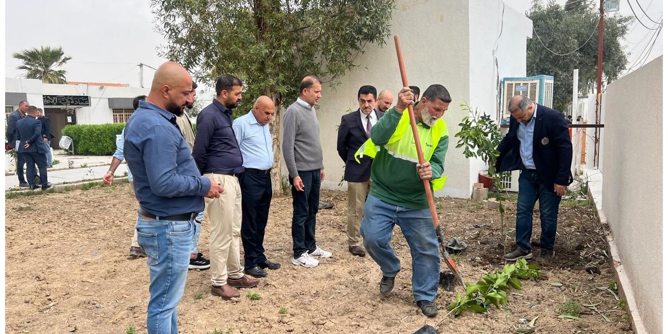 كلية الاعلام تشهد اكبر ...