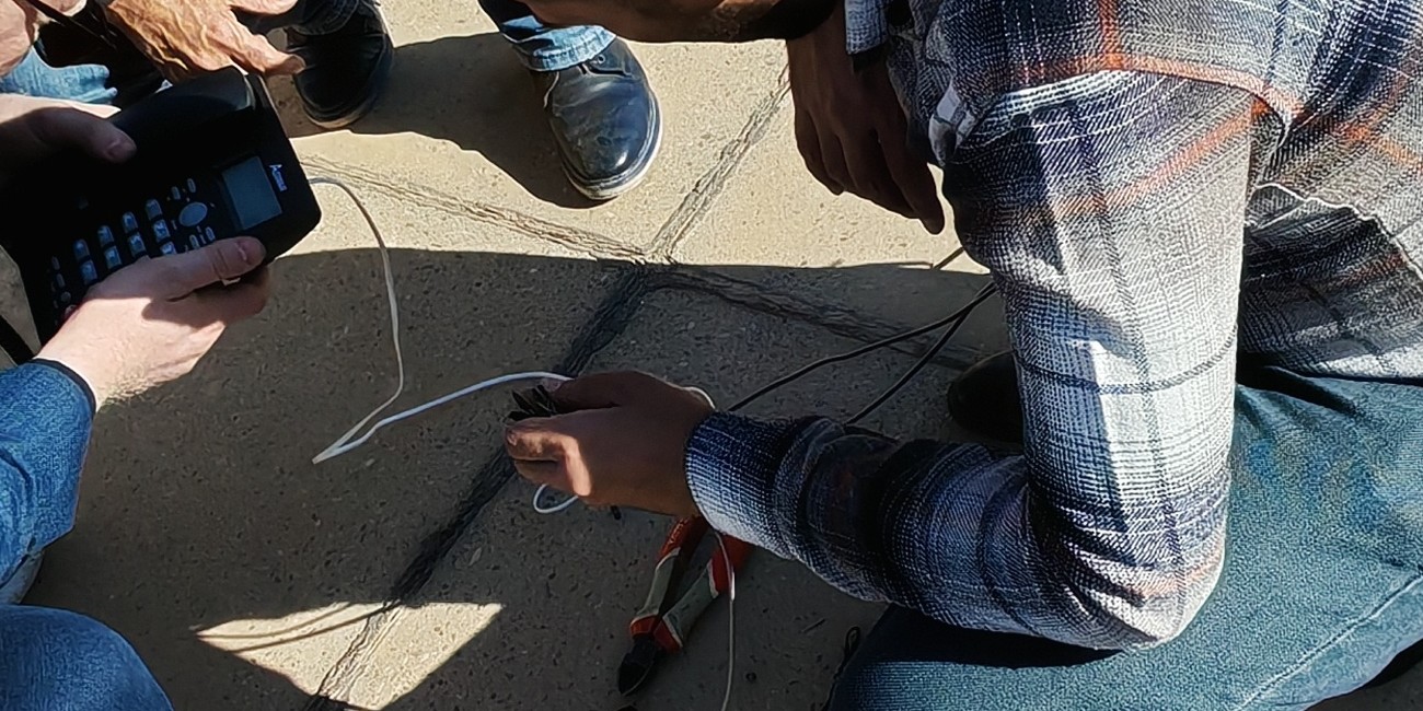 كلية الإعلام في جامعة ...