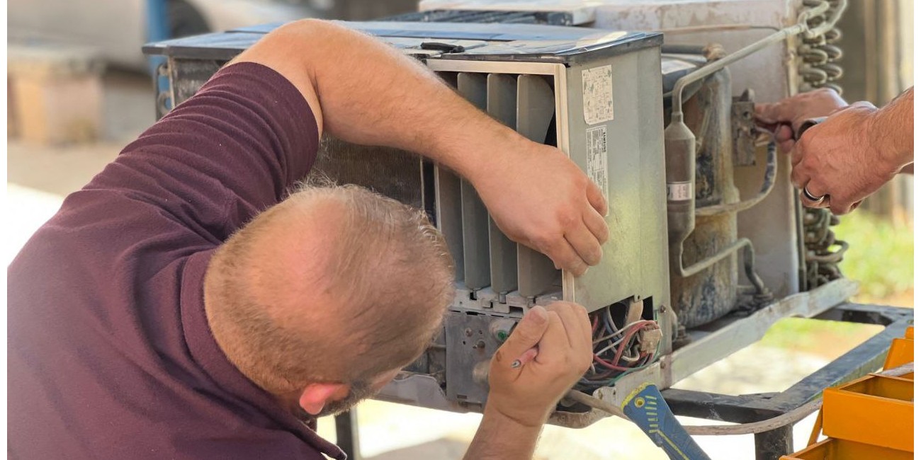 كلية الإعلام تنفذ حملة ...