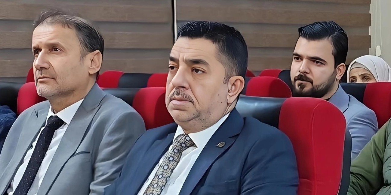 كلية الإعلام تقيم ندوة ...