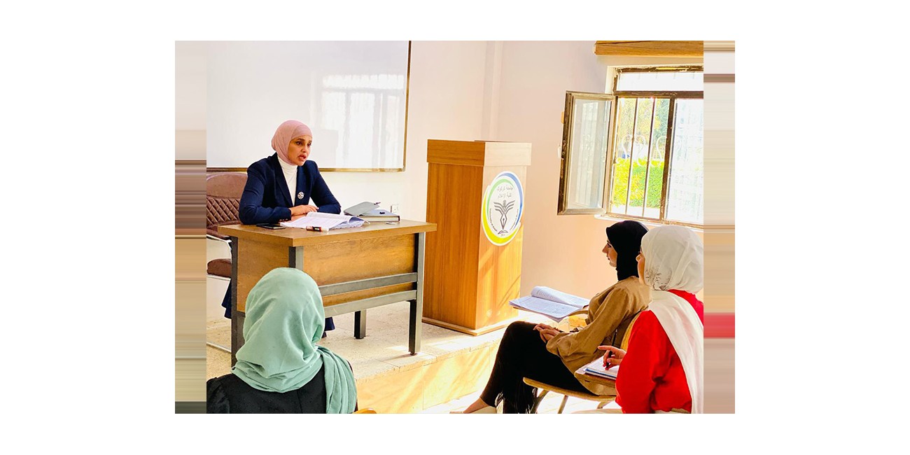 كلية الإعلام تنظّم ندوة ...