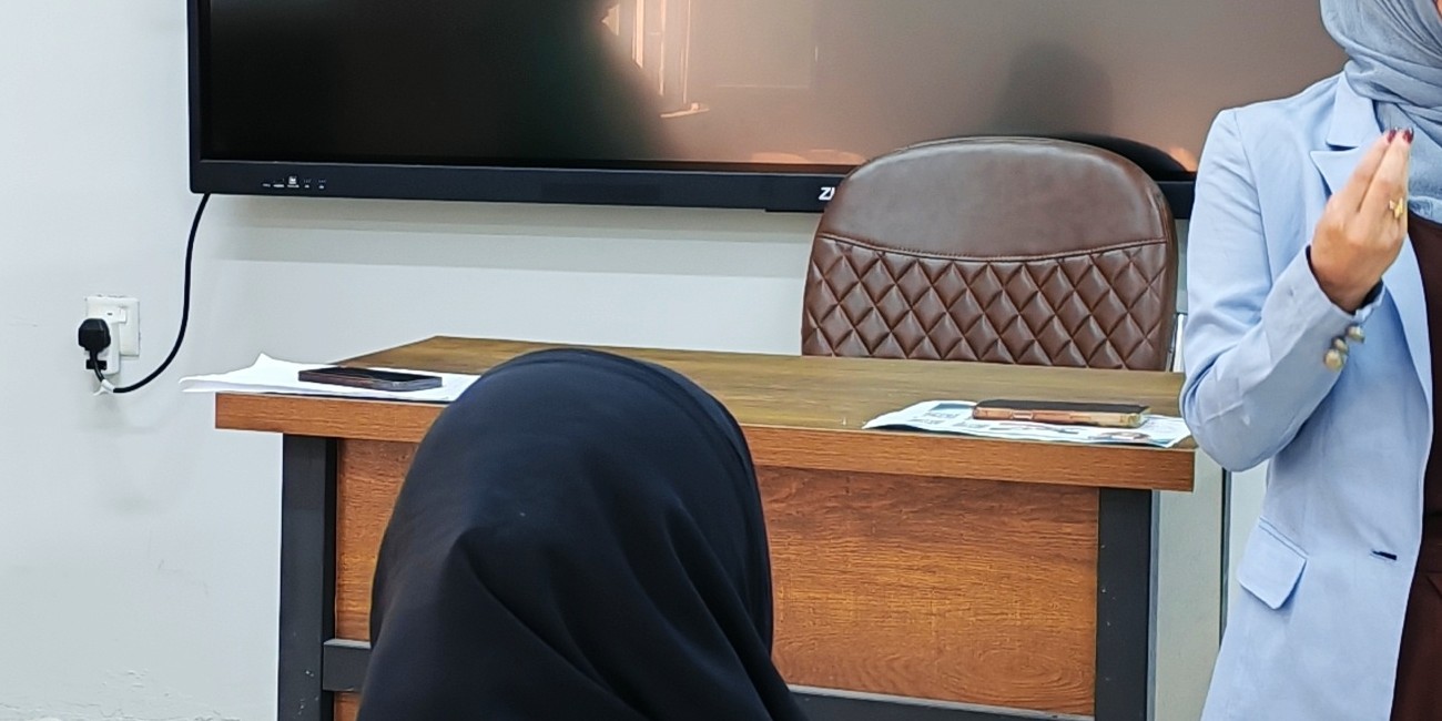 كلية الإعلام تقيم ورشة عمل ...