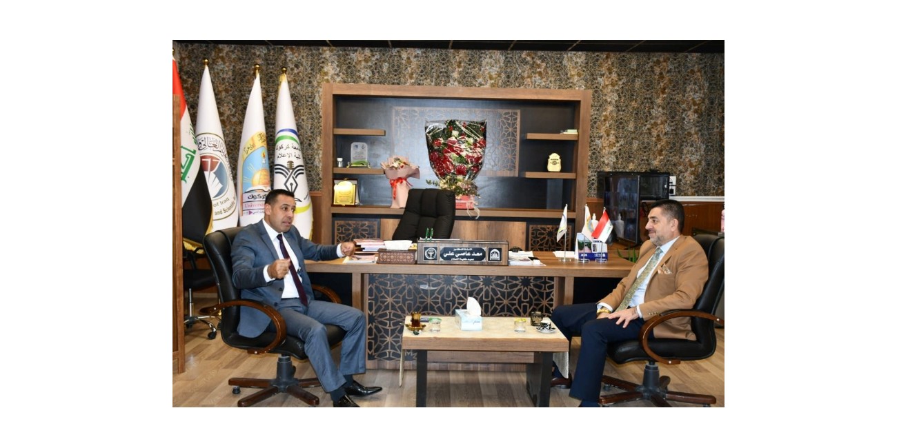 كليتا الإعلام والتربية ...