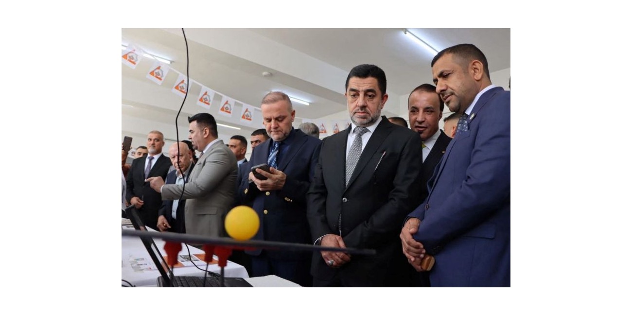 عميد كلية الإعلام يشارك في ...