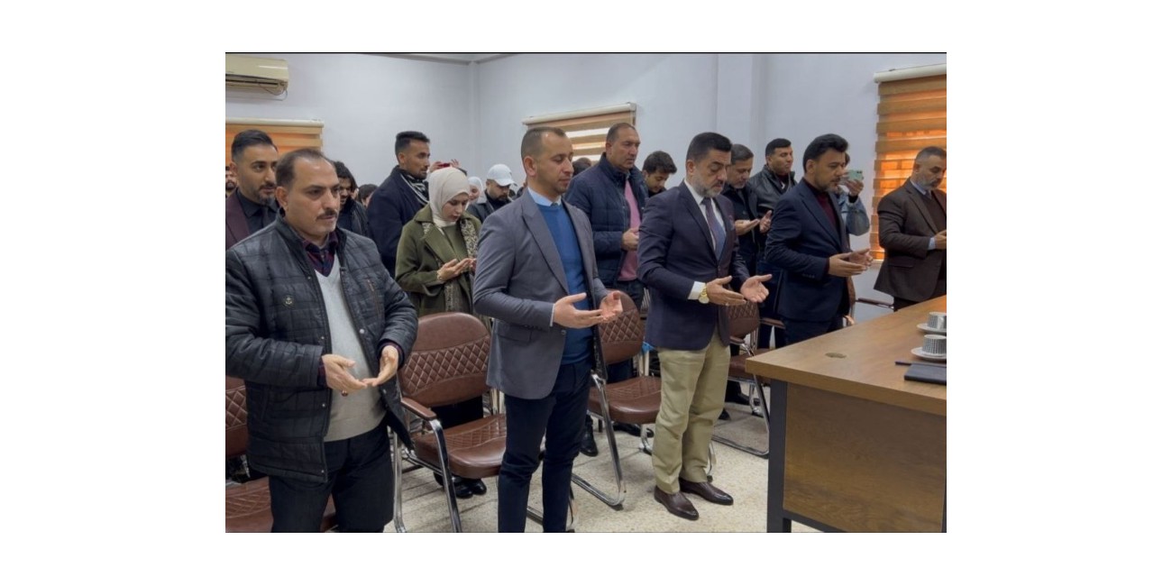 كلية الإعلام تحيي الذكرى ...