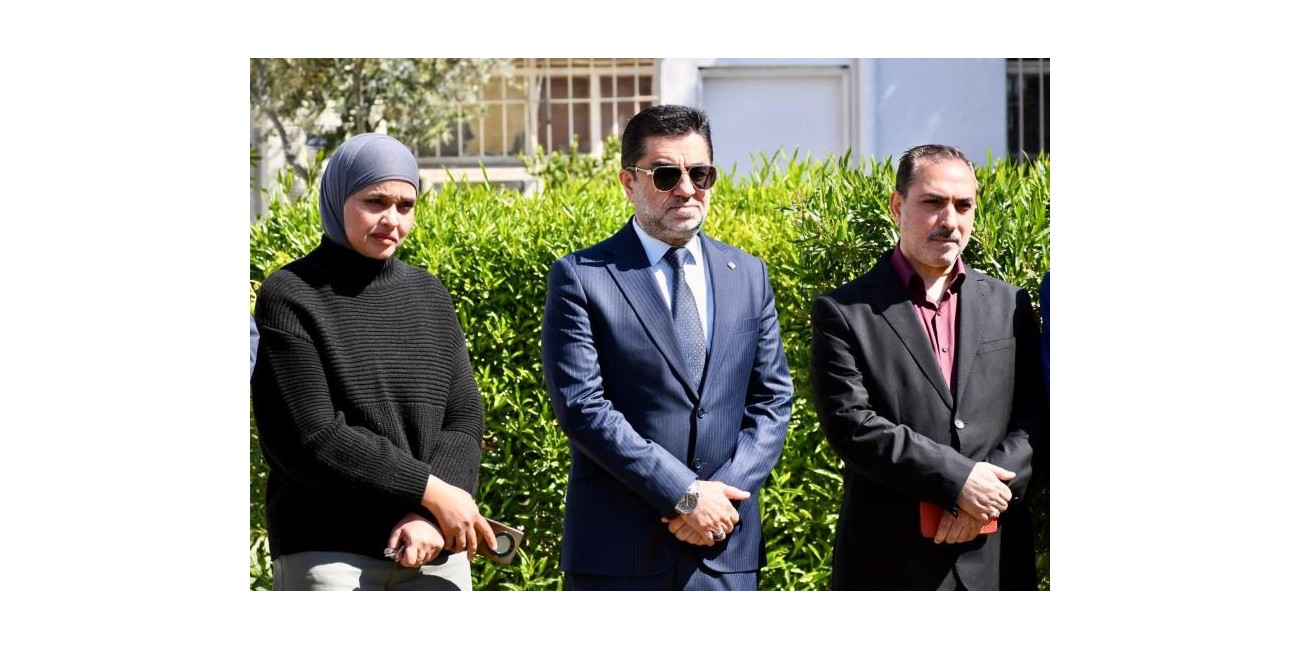 كلية الإعلام تنظم أصبوحة ...