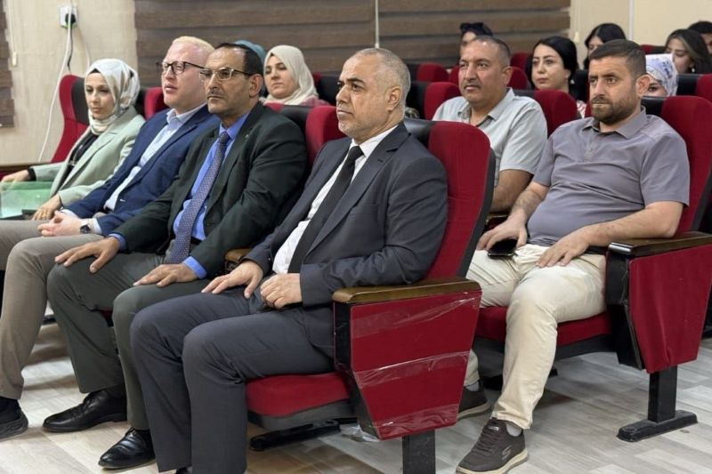 كلية الإعلام تنظم ورشة علمية حول (دور الإعلام في رفع مستوى الوعي إزاء قضايا الشباب)