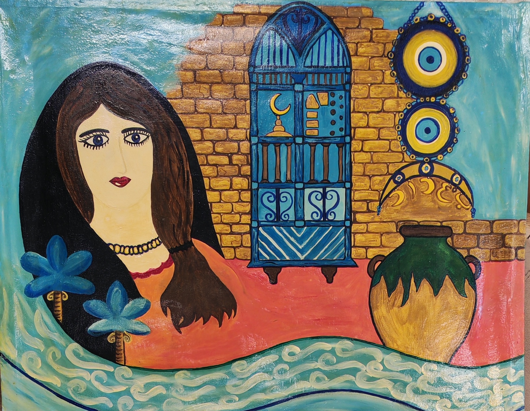 استقبال عميد كلية الإعلام لوفد من وزارة الثقافة والسياحة والآثار