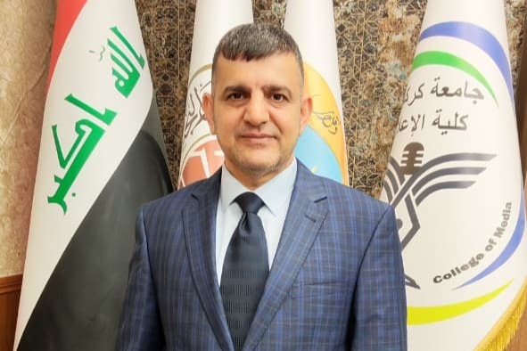 تدريسي في كلية الإعلام يترأس لجنة وزارية لمتابعة الامتحانات التقويمية