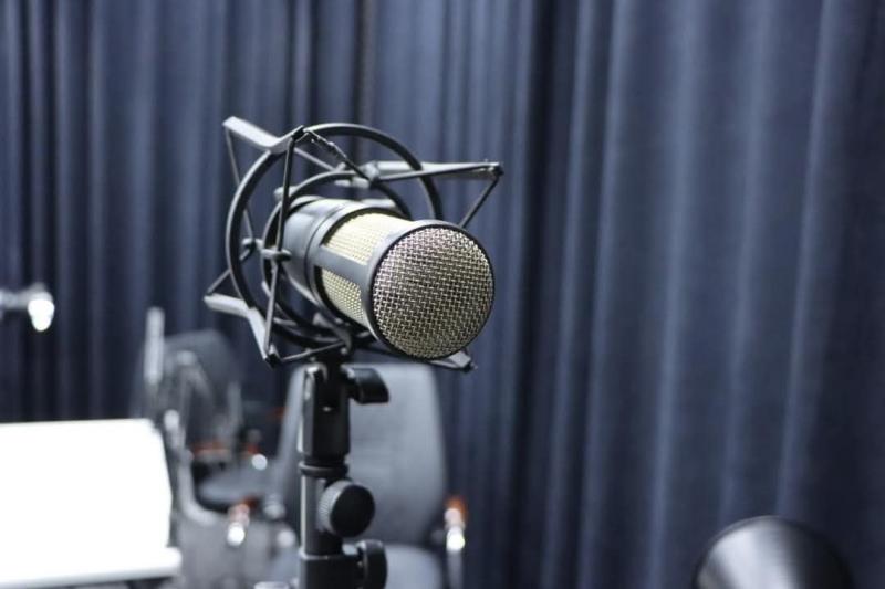 كلية الاعلام جامعة كركوك