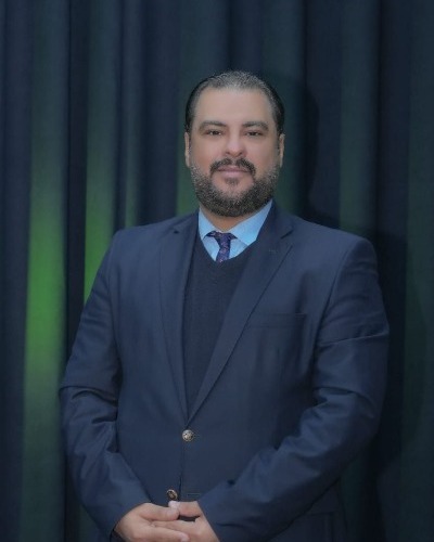 م. م. همام صالح مصطفى