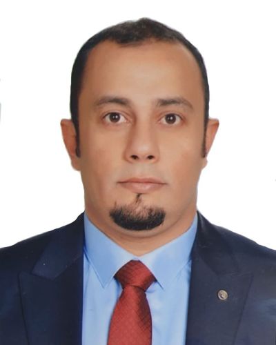 م. م. ليث سطام حمود