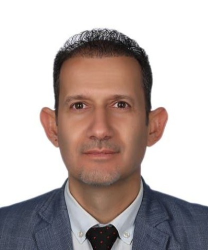 م. م. محمد عدنان محمد