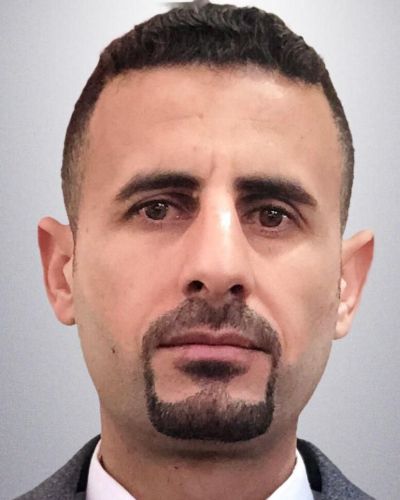 م. م. منتصر یوسف محمود