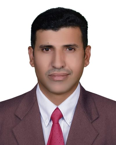 م. م. طه ابراھیم رشید