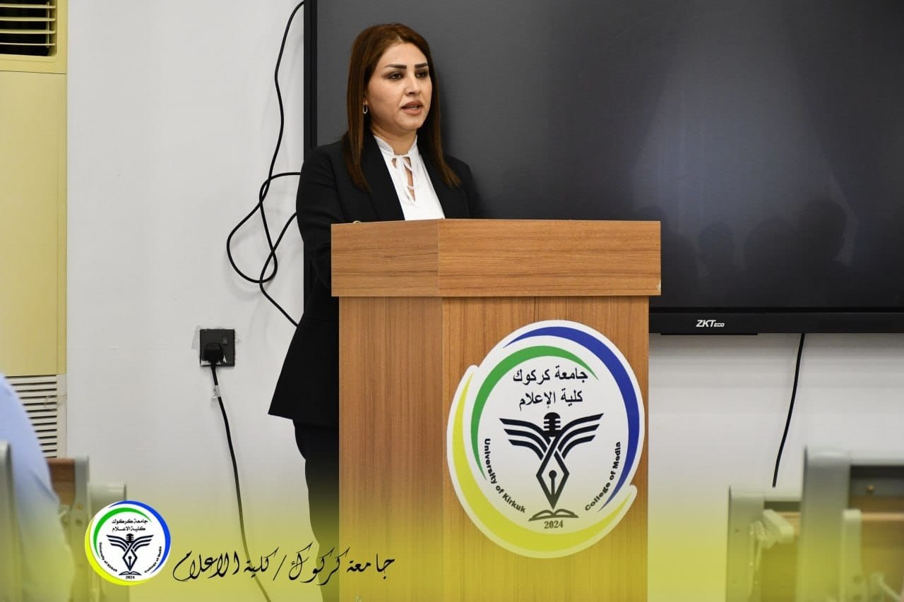 The College of Media raises awareness regarding the rights of students and faculty members on campus.