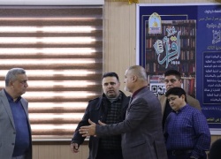 فرع تمريض الأم والوليد يعقد جلسته الأولى للفصل الدراسي الثاني للعام الدراسي 2025–2026