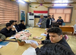 اليوم الرابع لانطلاق مبادرة «اقرأ»