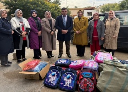 تحت شعار «الفيضانات قدر… واستجابتنا وعي»